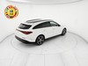 Mercedes CLA Shooting Brake 200   bianco