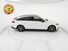 Mercedes CLA Shooting Brake 200   bianco