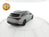 Mercedes CLA Shooting Brake  elettrica 250+ amg line advanced plus elettrica grigio