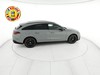 Mercedes CLA Shooting Brake  elettrica 250+ amg line advanced plus elettrica grigio