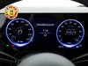 Mercedes CLA Shooting Brake  elettrica 250+ amg line advanced plus elettrica grigio