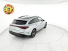 Mercedes CLA Shooting Brake  elettrica 250+ advanced elettrica argento