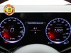 Mercedes CLA Shooting Brake  elettrica 250+ advanced elettrica argento