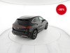 Mercedes EQA 300 amg line advanced 4matic elettrica nero