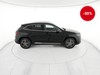 Mercedes EQA 300 amg line advanced 4matic elettrica nero