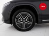 Mercedes EQA 300 amg line advanced 4matic elettrica nero