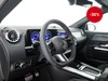 Mercedes EQA 300 amg line advanced 4matic elettrica nero