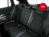 Mercedes EQA 300 amg line advanced 4matic elettrica nero