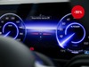 Mercedes EQA 300 amg line advanced 4matic elettrica nero