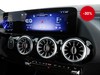 Mercedes EQA 300 amg line advanced 4matic elettrica nero
