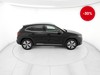 Mercedes EQA 300 progressive advanced 4matic elettrica nero