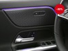 Mercedes EQA 250+ progressive elettrica nero