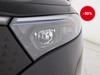 Mercedes EQA 250+ progressive advanced elettrica nero
