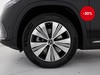 Mercedes EQA 250+ progressive advanced elettrica nero
