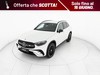 Mercedes GLC 220 d amg line advanced 4matic auto ibrido bianco