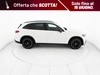 Mercedes GLC 220 d amg line advanced 4matic auto ibrido bianco
