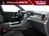 Mercedes GLC 220 d amg line advanced 4matic auto ibrido bianco