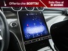 Mercedes GLC 220 d amg line advanced 4matic auto ibrido bianco