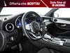 Mercedes GLC 220 d premium 4matic auto diesel blu/azzurro