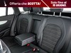 Mercedes GLC 220 d premium 4matic auto diesel blu/azzurro