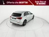 Mercedes Classe A 180 d sport night edition auto diesel argento