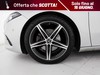 Mercedes Classe A 180 d sport night edition auto diesel argento