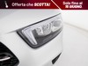 Mercedes Classe A 180 d sport night edition auto diesel argento