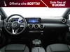 Mercedes Classe A 180 d sport night edition auto diesel argento