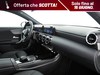 Mercedes Classe A 180 d sport night edition auto diesel argento