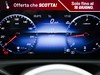 Mercedes Classe A 180 d sport night edition auto diesel argento