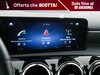 Mercedes Classe A 180 d sport night edition auto diesel argento