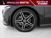 Mercedes CLA Shooting Brake  200 d premium auto diesel nero