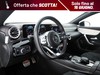 Mercedes CLA Shooting Brake  200 d premium auto diesel nero