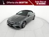 Mercedes Classe E Cabrio cabrio 220 d premium auto diesel argento