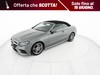 Mercedes Classe E Cabrio cabrio 220 d premium auto diesel argento