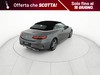 Mercedes Classe E Cabrio cabrio 220 d premium auto diesel argento