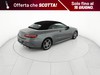 Mercedes Classe E Cabrio cabrio 220 d premium auto diesel argento