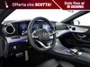 Mercedes Classe E Cabrio cabrio 220 d premium auto diesel argento