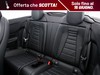 Mercedes Classe E Cabrio cabrio 220 d premium auto diesel argento