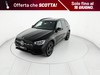 Mercedes GLC 200 d premium 4matic auto diesel nero