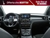Mercedes GLC 200 d premium 4matic auto diesel nero