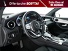 Mercedes GLC 200 d premium 4matic auto diesel nero