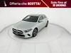 Mercedes Classe A 180 d sport auto diesel argento