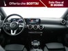Mercedes Classe A 180 d sport auto diesel argento