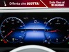 Mercedes Classe A 180 d sport auto diesel argento