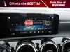 Mercedes Classe A 180 d sport auto diesel argento