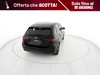 Mercedes Classe B 180 d advanced auto diesel nero