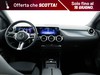 Mercedes Classe B 180 d advanced auto diesel nero