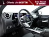 Mercedes Classe B 180 d advanced auto diesel nero