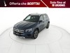 Mercedes GLB 200 d business extra auto diesel blu/azzurro